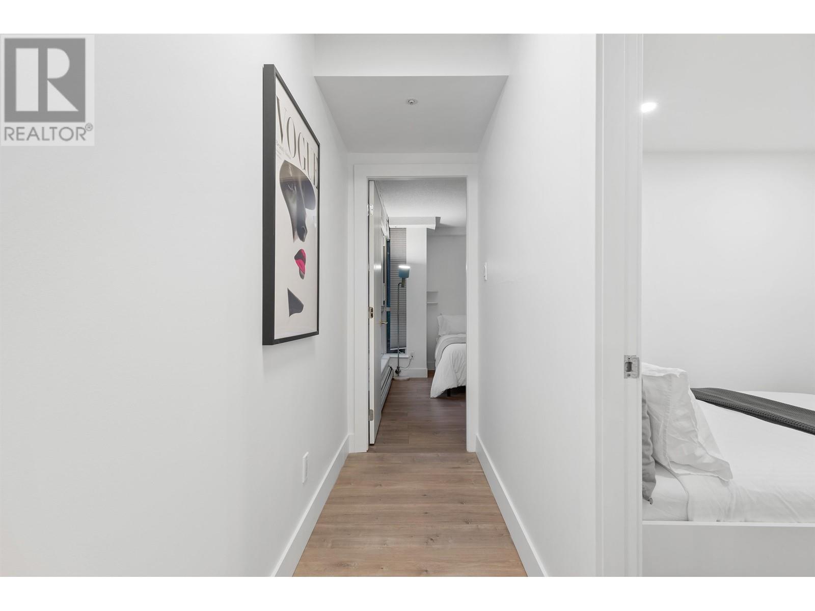 Listing Picture 25 of 40 : 312 555 ABBOTT STREET, Vancouver / 溫哥華 - 魯藝地產 Yvonne Lu Group - MLS Medallion Club Member