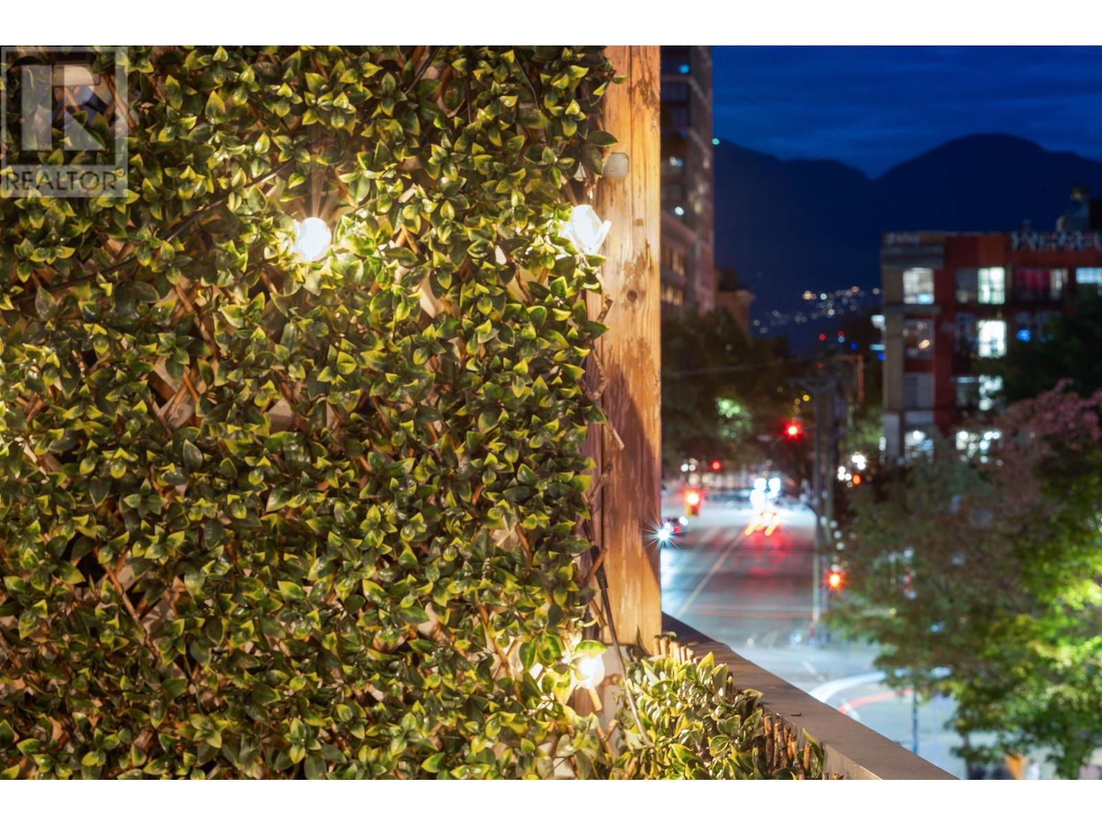 Listing Picture 39 of 40 : 312 555 ABBOTT STREET, Vancouver / 溫哥華 - 魯藝地產 Yvonne Lu Group - MLS Medallion Club Member