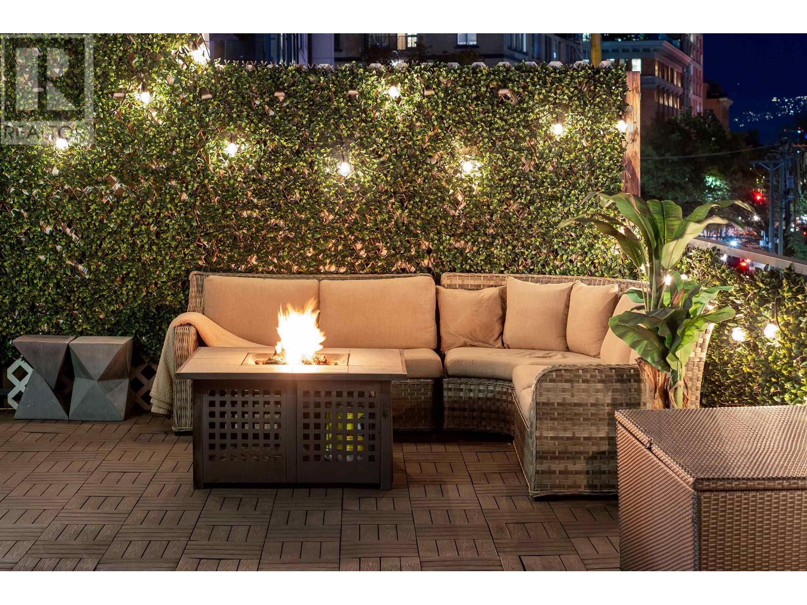 Listing Picture 40 of 40 : 312 555 ABBOTT STREET, Vancouver / 溫哥華 - 魯藝地產 Yvonne Lu Group - MLS Medallion Club Member