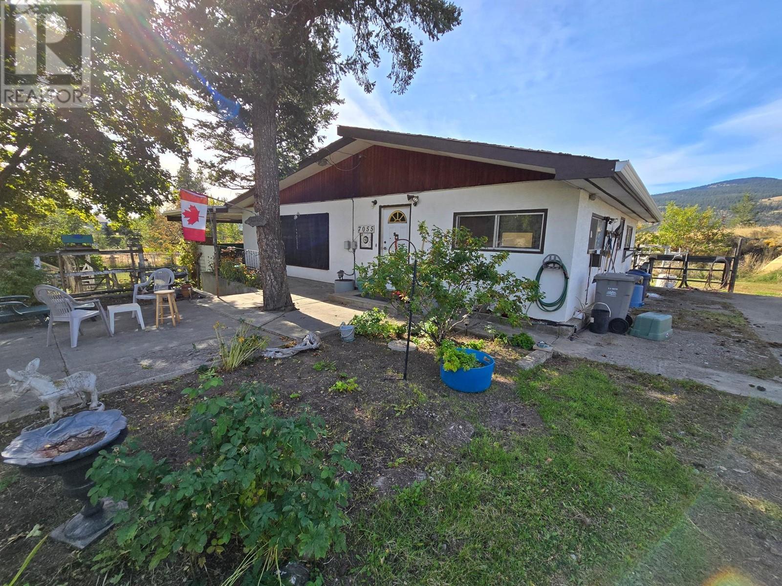 7055 Creek Road, Heffley, British Columbia  v2h 0b6 - Photo 2 - 181265