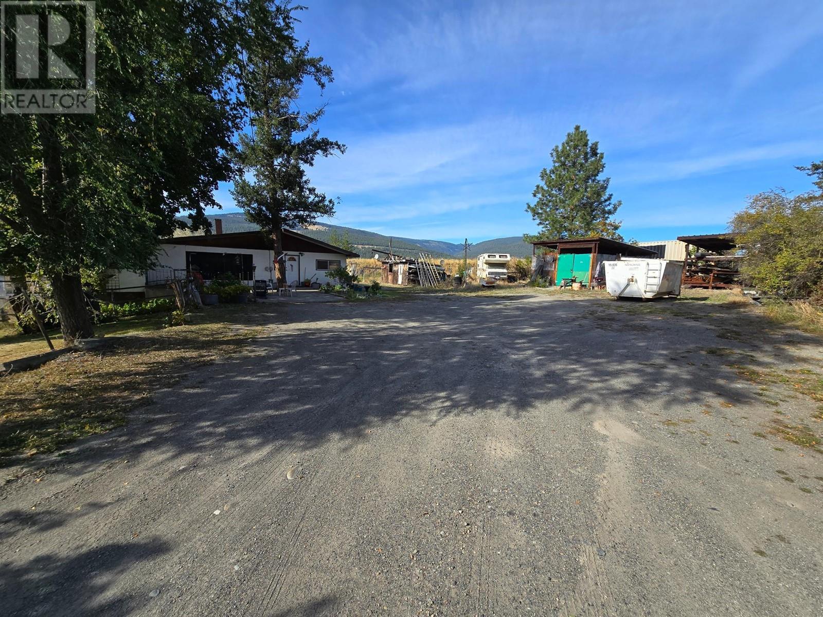 7055 Creek Road, Heffley, British Columbia  v2h 0b6 - Photo 28 - 181265