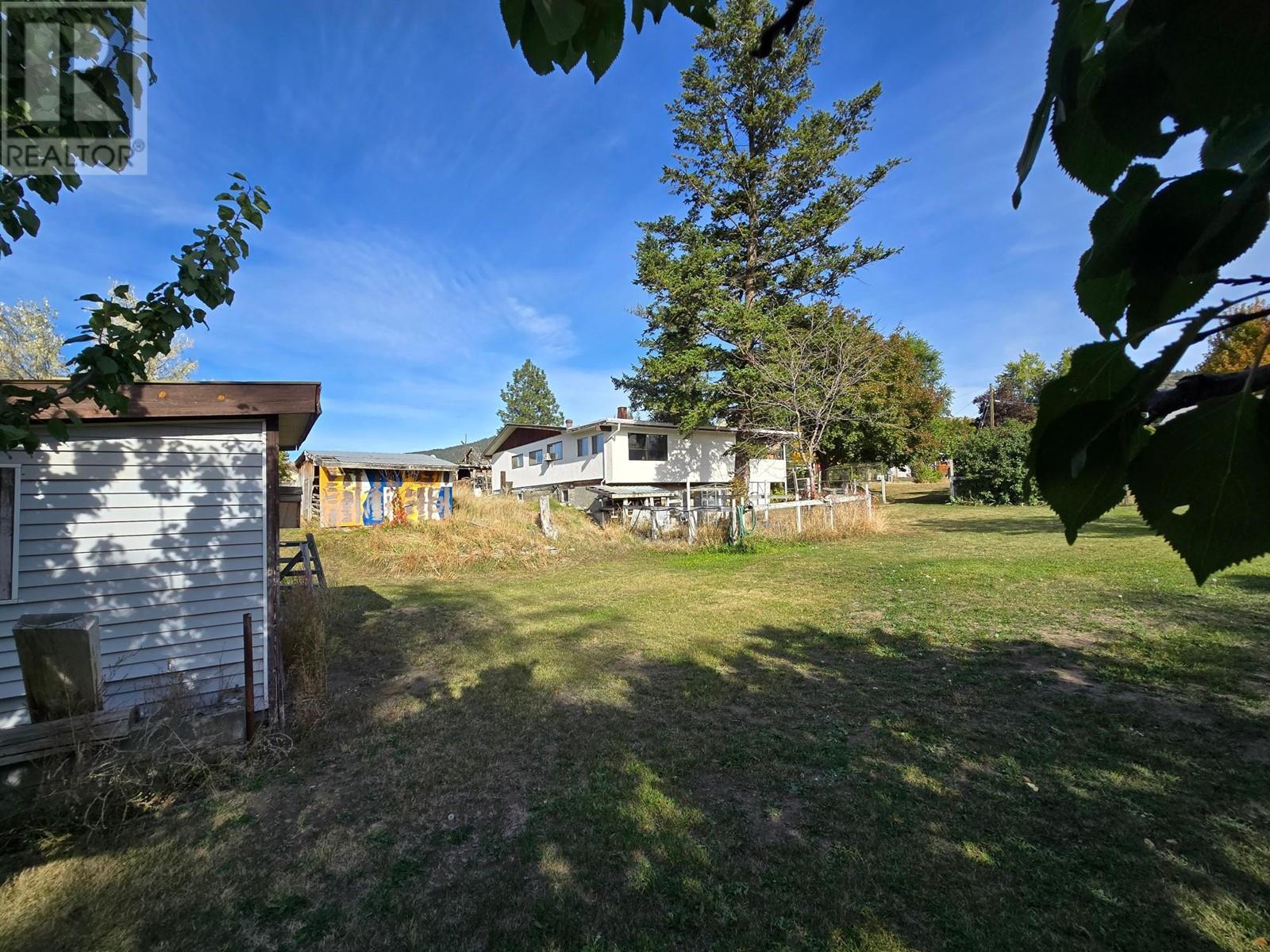 7055 Creek Road, Heffley, British Columbia  v2h 0b6 - Photo 33 - 181265
