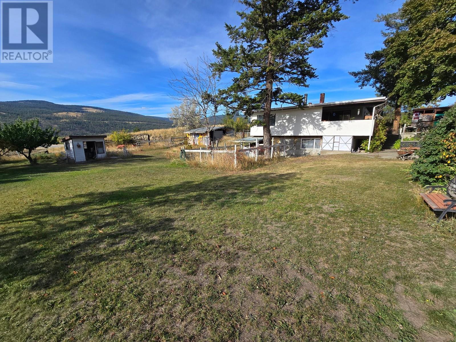 7055 Creek Road, Heffley, British Columbia  v2h 0b6 - Photo 36 - 181265