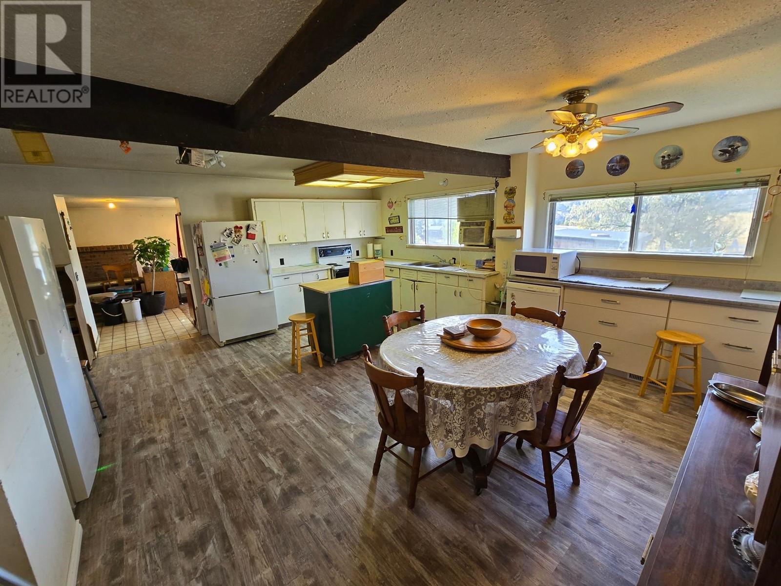 7055 Creek Road, Heffley, British Columbia  v2h 0b6 - Photo 5 - 181265