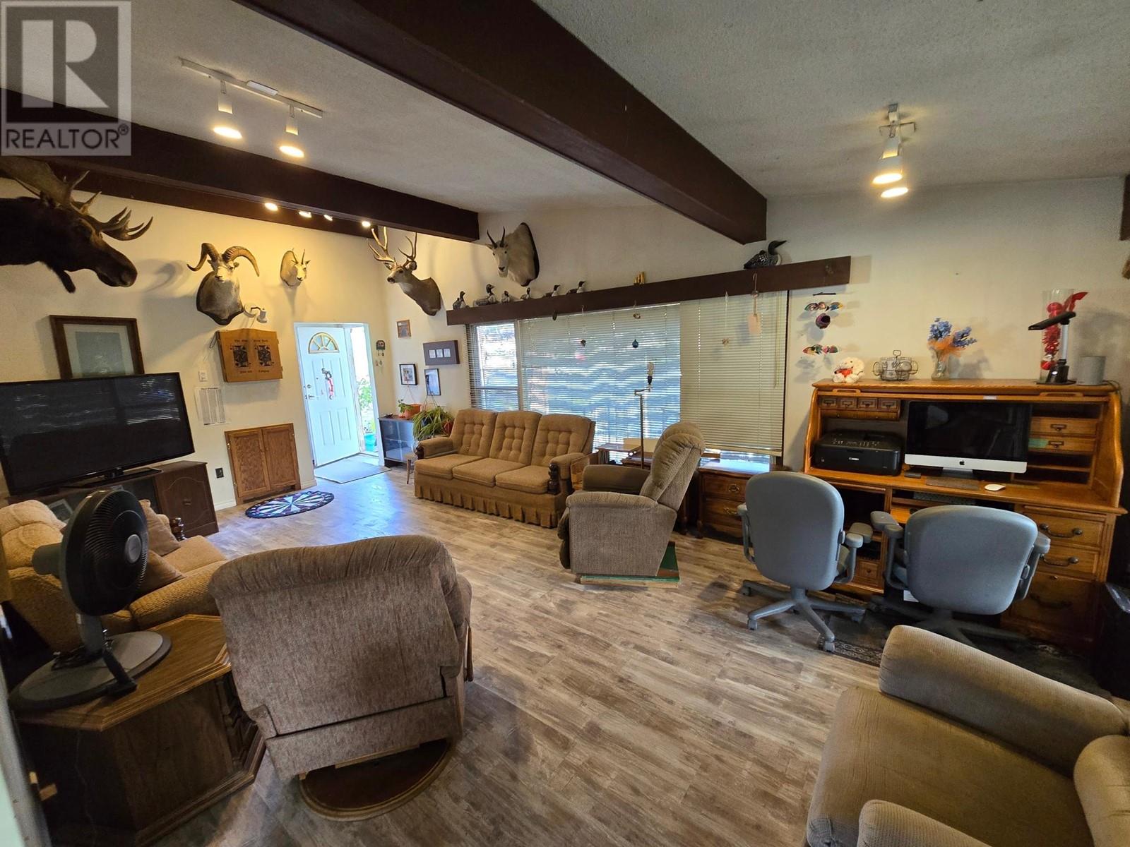 7055 Creek Road, Heffley, British Columbia  v2h 0b6 - Photo 8 - 181265