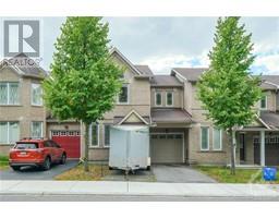 238 SERENA WAY, Ottawa, Ontario