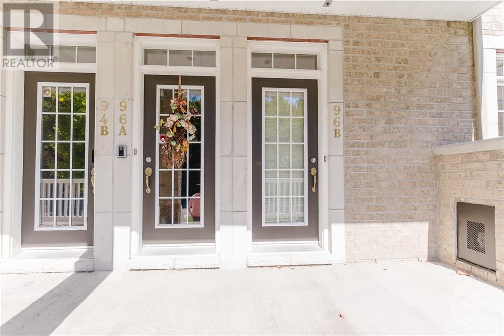 96 Stonehaven Drive Unit#b, Ottawa, Ontario  K2M 0C4 - Photo 3 - 1414738