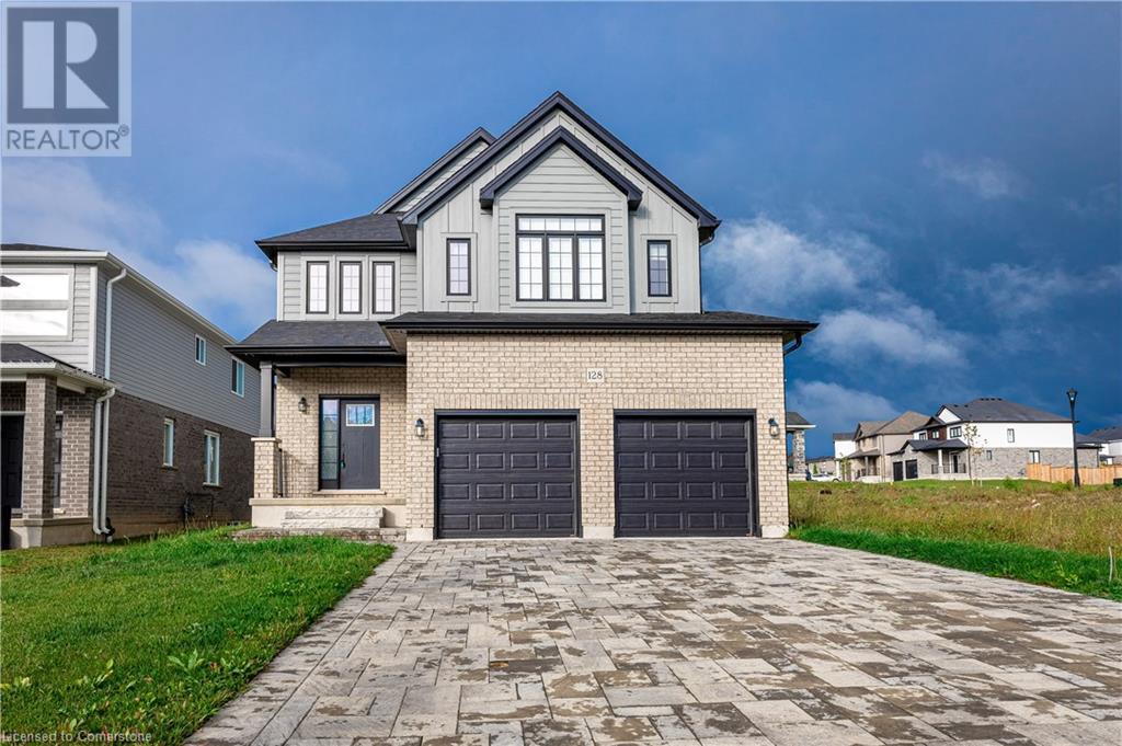 128 BASIL Crescent, ilderton, Ontario