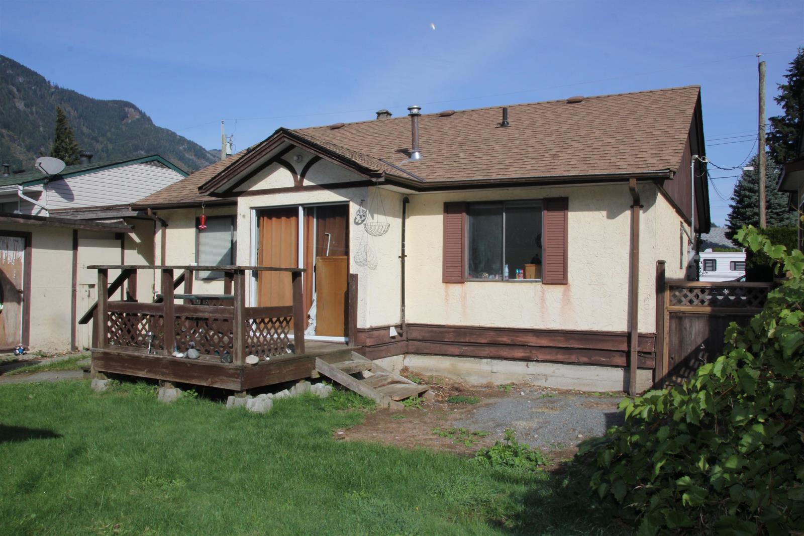 542 Stuart Street, Hope, British Columbia  V0X 1L0 - Photo 17 - R2932751