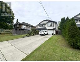 585 ALDERSON AVENUE, Coquitlam, British Columbia