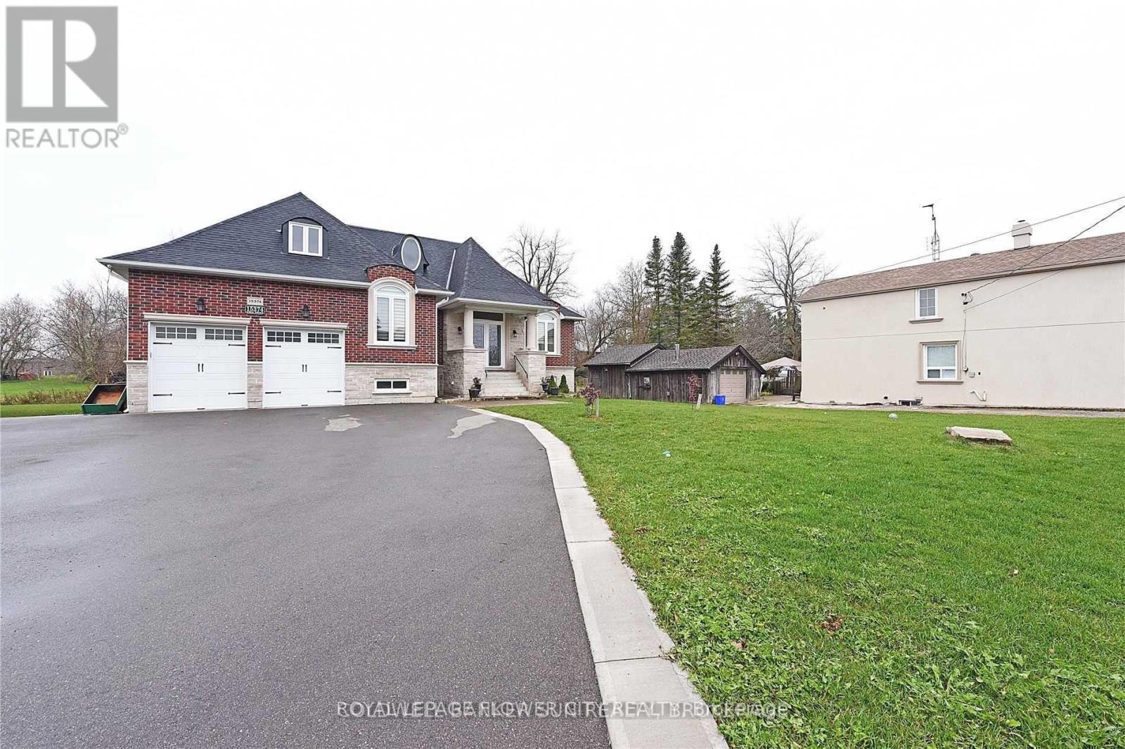 Property at 15374 AIRPORT ROAD image 1