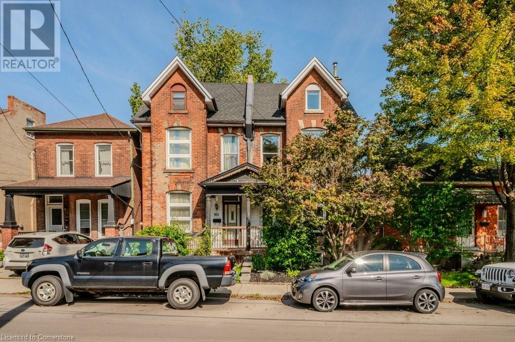 90 PETER Street, hamilton, Ontario