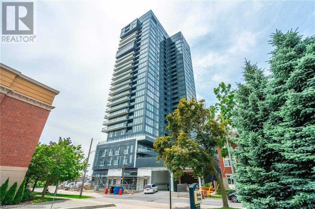 370 MARTHA Street Unit# 2206, burlington, Ontario