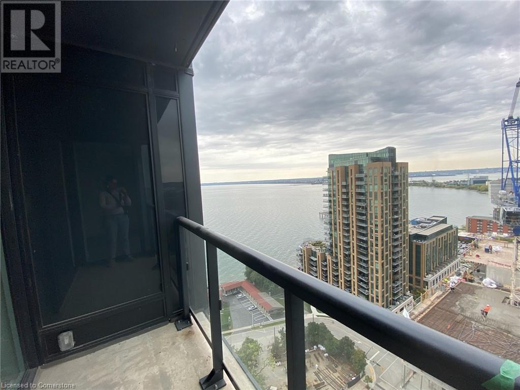 370 Martha Street Unit# 2206, Burlington, Ontario L7R 2P7 - Photo 10 - 40658594
