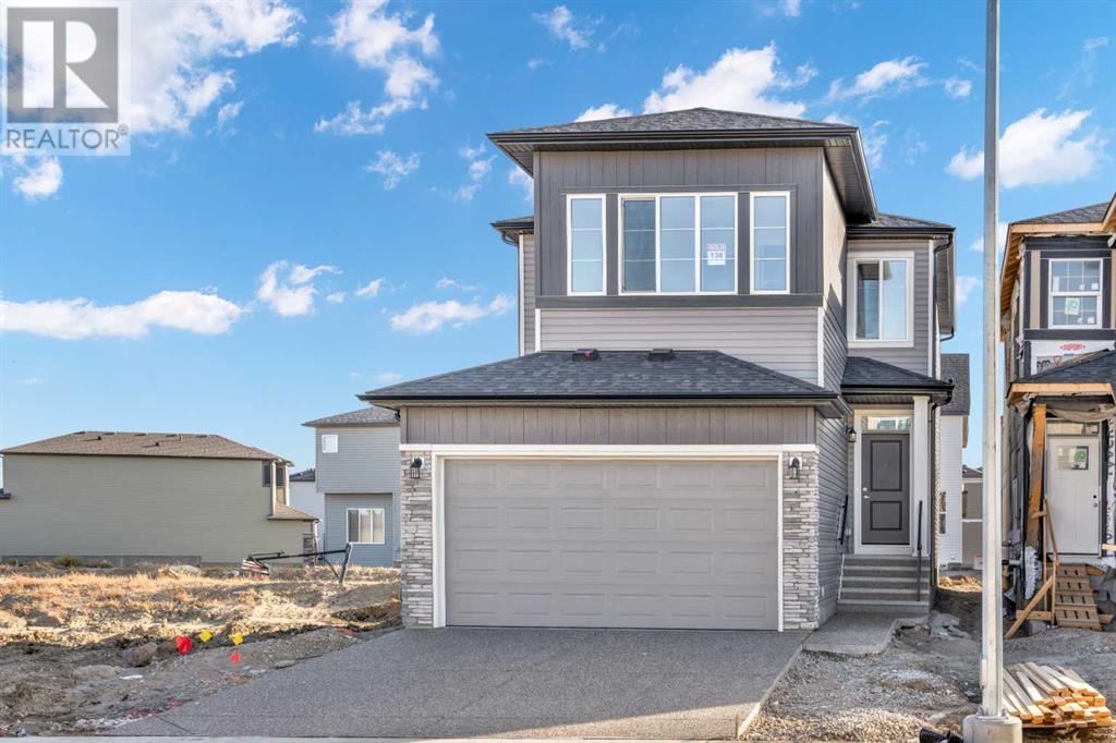 138 Cornerbrook Crescent Ne, Calgary, Alberta  T3N 2K9 - Photo 2 - A2170864