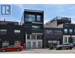 UNIT 2 - 1169 DAVENPORT ROAD, Toronto, Ontario