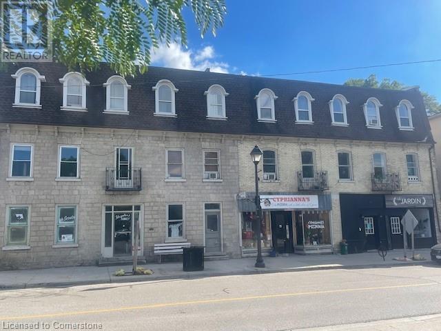 18 QUEEN Street W, cambridge, Ontario