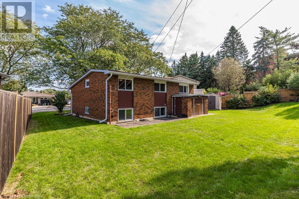 10 Vera Court, Hamilton, Ontario L8K 4G8 - Photo 20 - 40658661