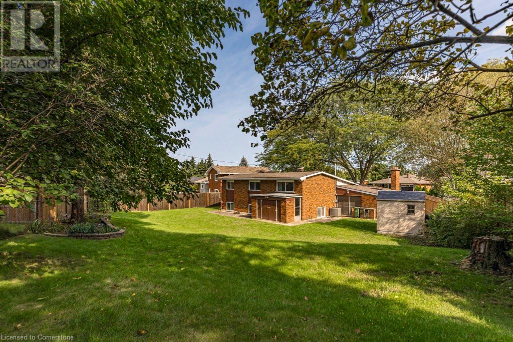 10 Vera Court, Hamilton, Ontario L8K 4G8 - Photo 22 - 40658661