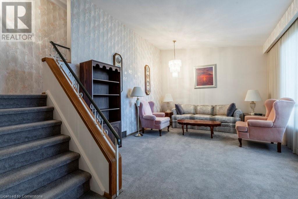 10 Vera Court, Hamilton, Ontario L8K 4G8 - Photo 6 - 40658661