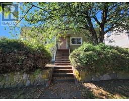 1121 HAMILTON STREET, New Westminster, British Columbia