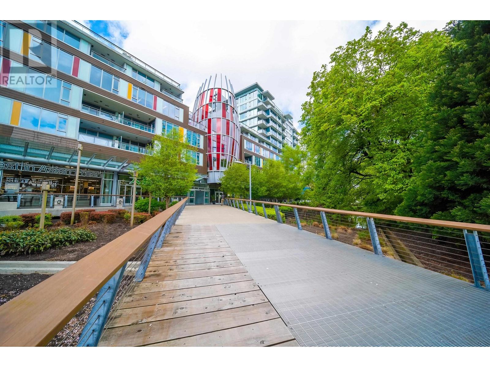 6011 5511 Hollybridge Way, Richmond, British Columbia  V7C 0A3 - Photo 2 - R2933038