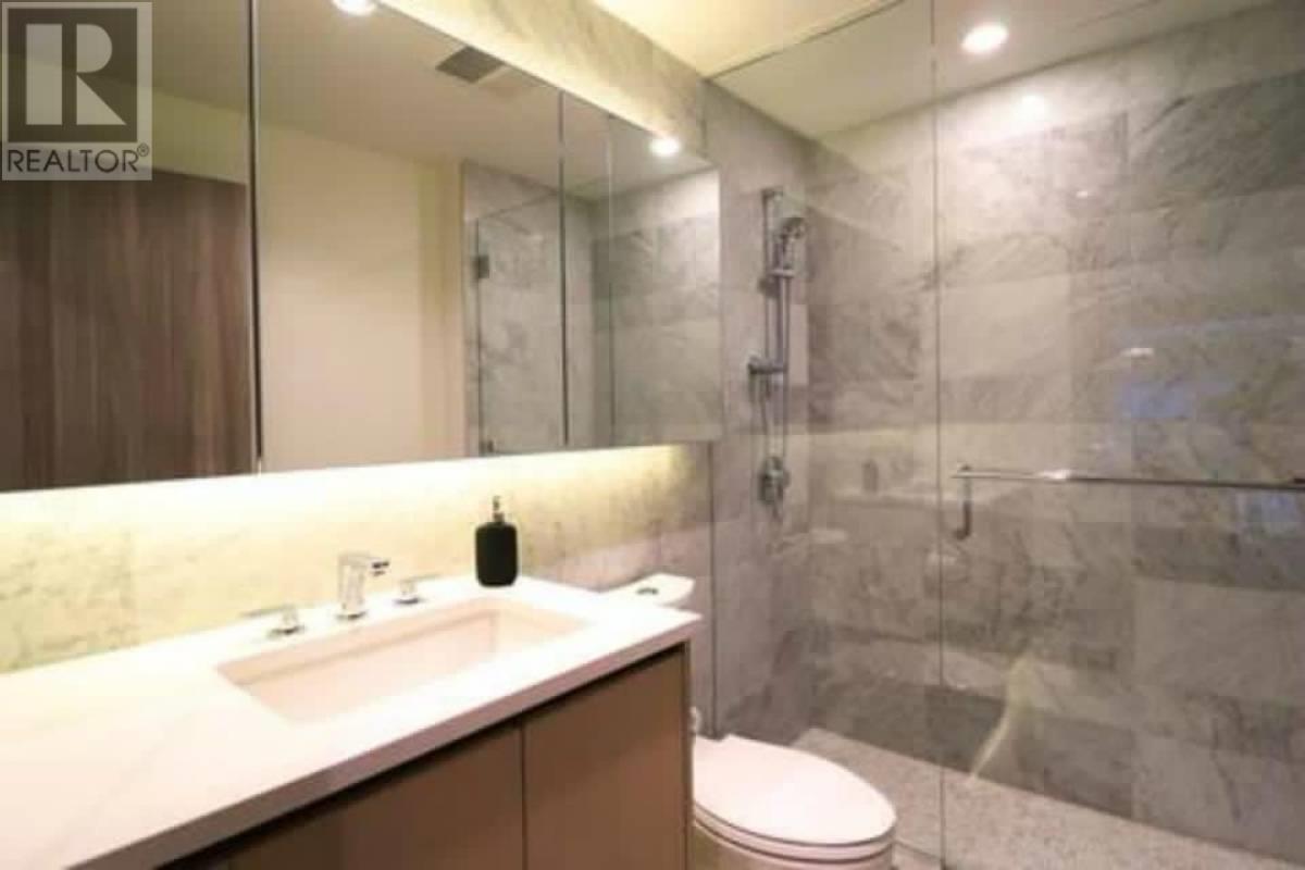 206 89 Nelson Street, Vancouver, British Columbia  V6Z 0E7 - Photo 4 - R2933043