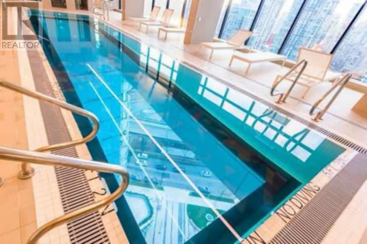 206 89 Nelson Street, Vancouver, British Columbia  V6Z 0E7 - Photo 8 - R2933043