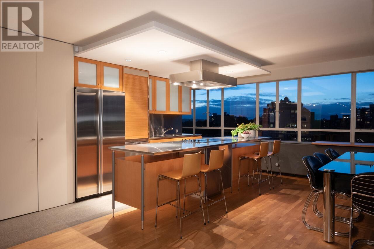 525 1445 Marpole Avenue, Vancouver, British Columbia  V6H 1S5 - Photo 10 - R2933046