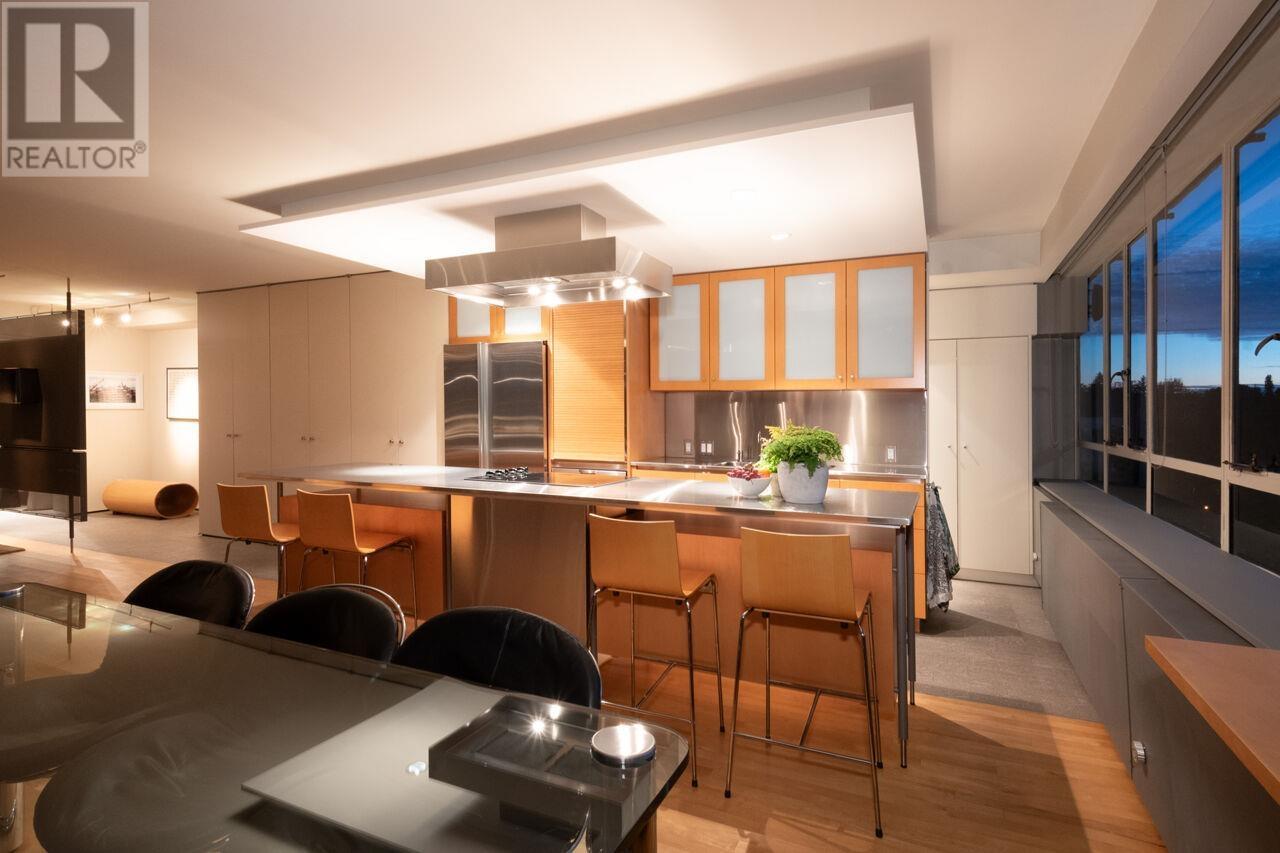 525 1445 Marpole Avenue, Vancouver, British Columbia  V6H 1S5 - Photo 11 - R2933046