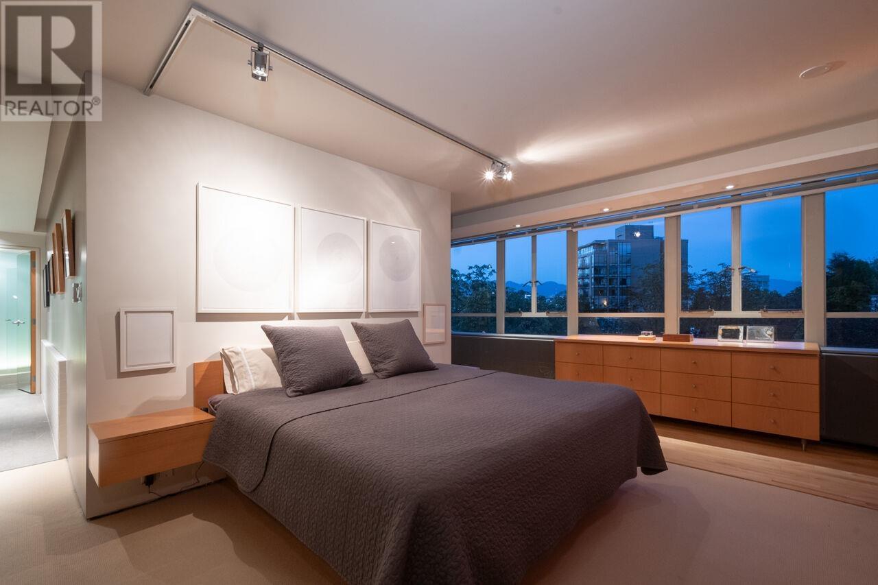 525 1445 Marpole Avenue, Vancouver, British Columbia  V6H 1S5 - Photo 16 - R2933046