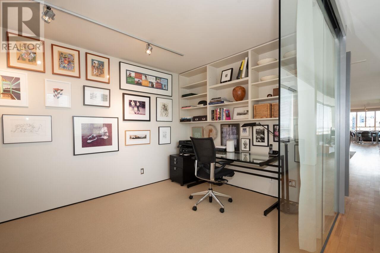 525 1445 Marpole Avenue, Vancouver, British Columbia  V6H 1S5 - Photo 19 - R2933046