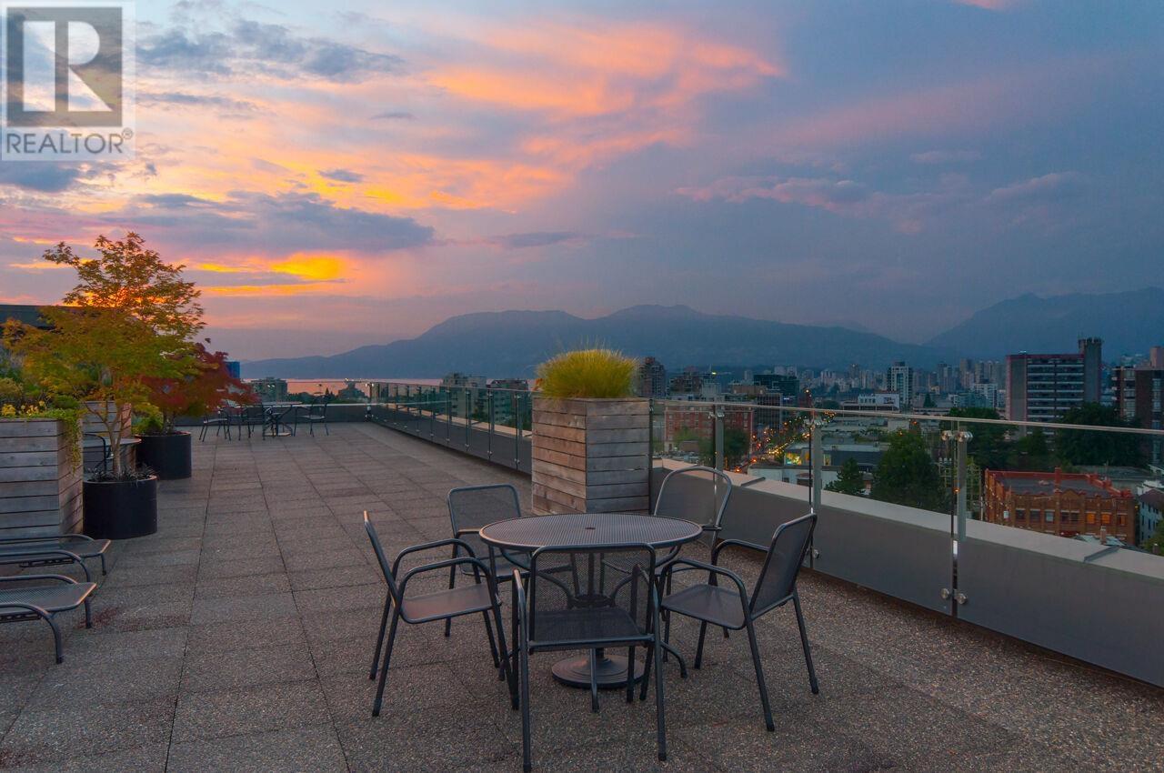 525 1445 Marpole Avenue, Vancouver, British Columbia  V6H 1S5 - Photo 23 - R2933046