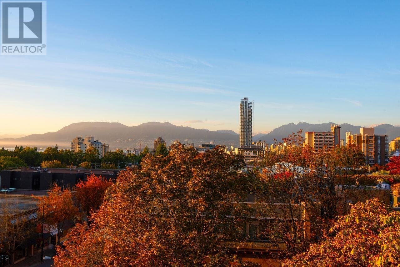 525 1445 Marpole Avenue, Vancouver, British Columbia  V6H 1S5 - Photo 25 - R2933046