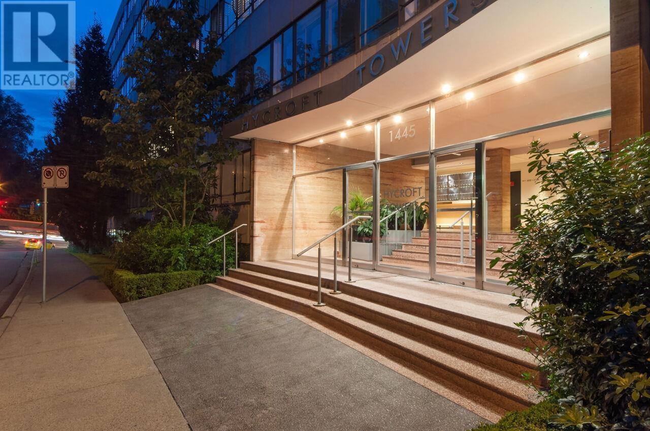 525 1445 Marpole Avenue, Vancouver, British Columbia  V6H 1S5 - Photo 27 - R2933046