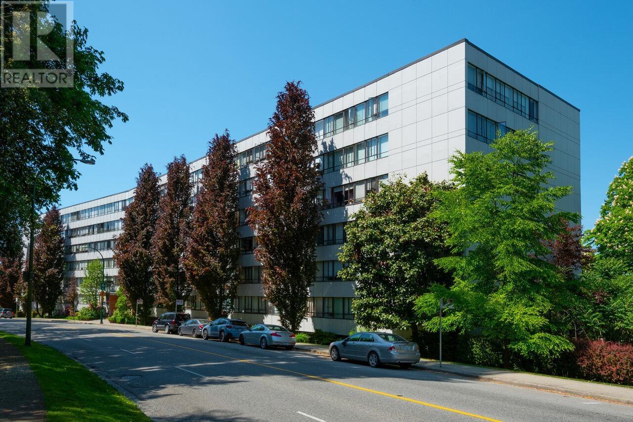 525 1445 Marpole Avenue, Vancouver, British Columbia  V6H 1S5 - Photo 29 - R2933046