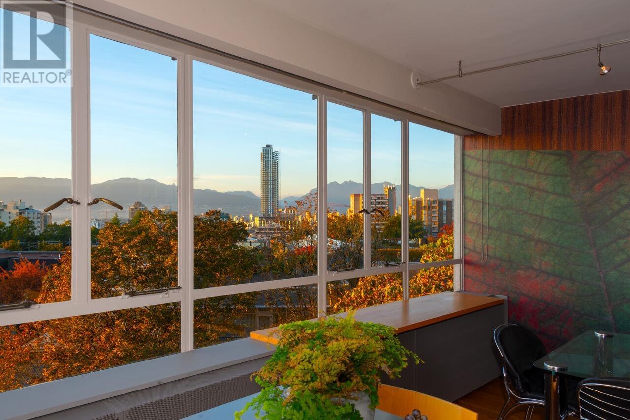 525 1445 Marpole Avenue, Vancouver, British Columbia  V6H 1S5 - Photo 3 - R2933046