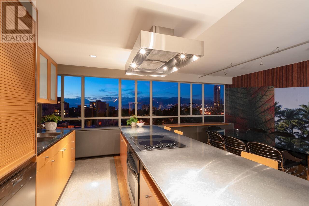 525 1445 Marpole Avenue, Vancouver, British Columbia  V6H 1S5 - Photo 9 - R2933046