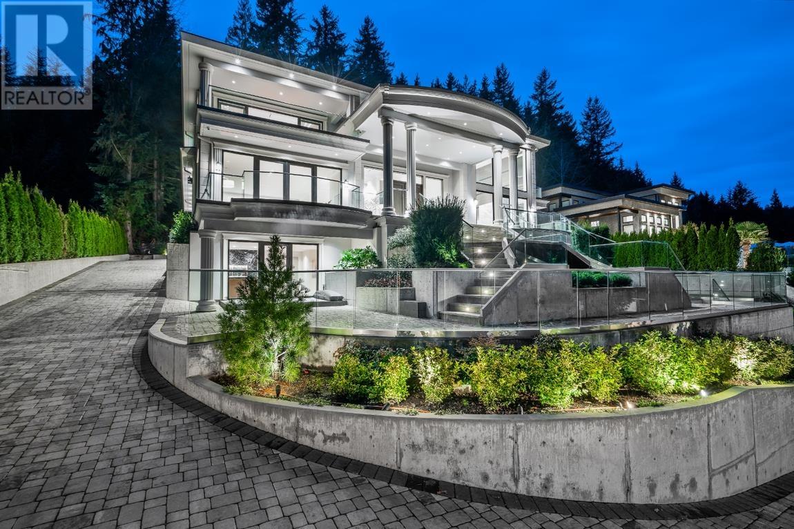 181 STEVENS DRIVE, west vancouver, British Columbia