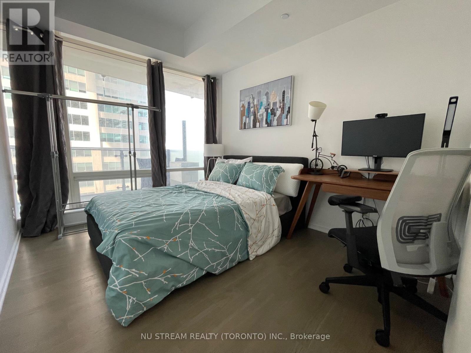 2610 - 1 Bloor Street E, Toronto, Ontario  M4W 0A8 - Photo 8 - C9383611