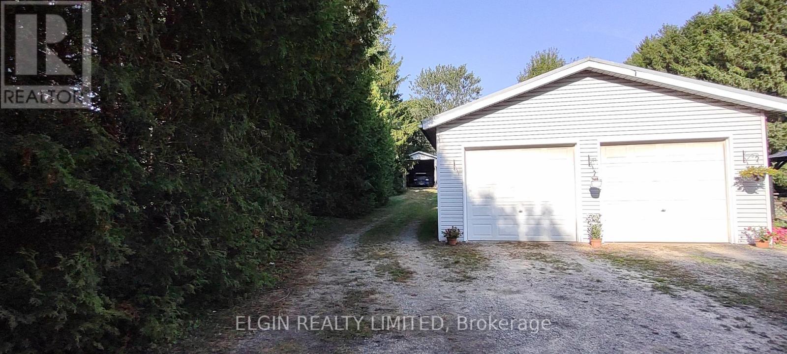 8202 Union Road, Southwold, Ontario  N0L 1K0 - Photo 22 - X9360501