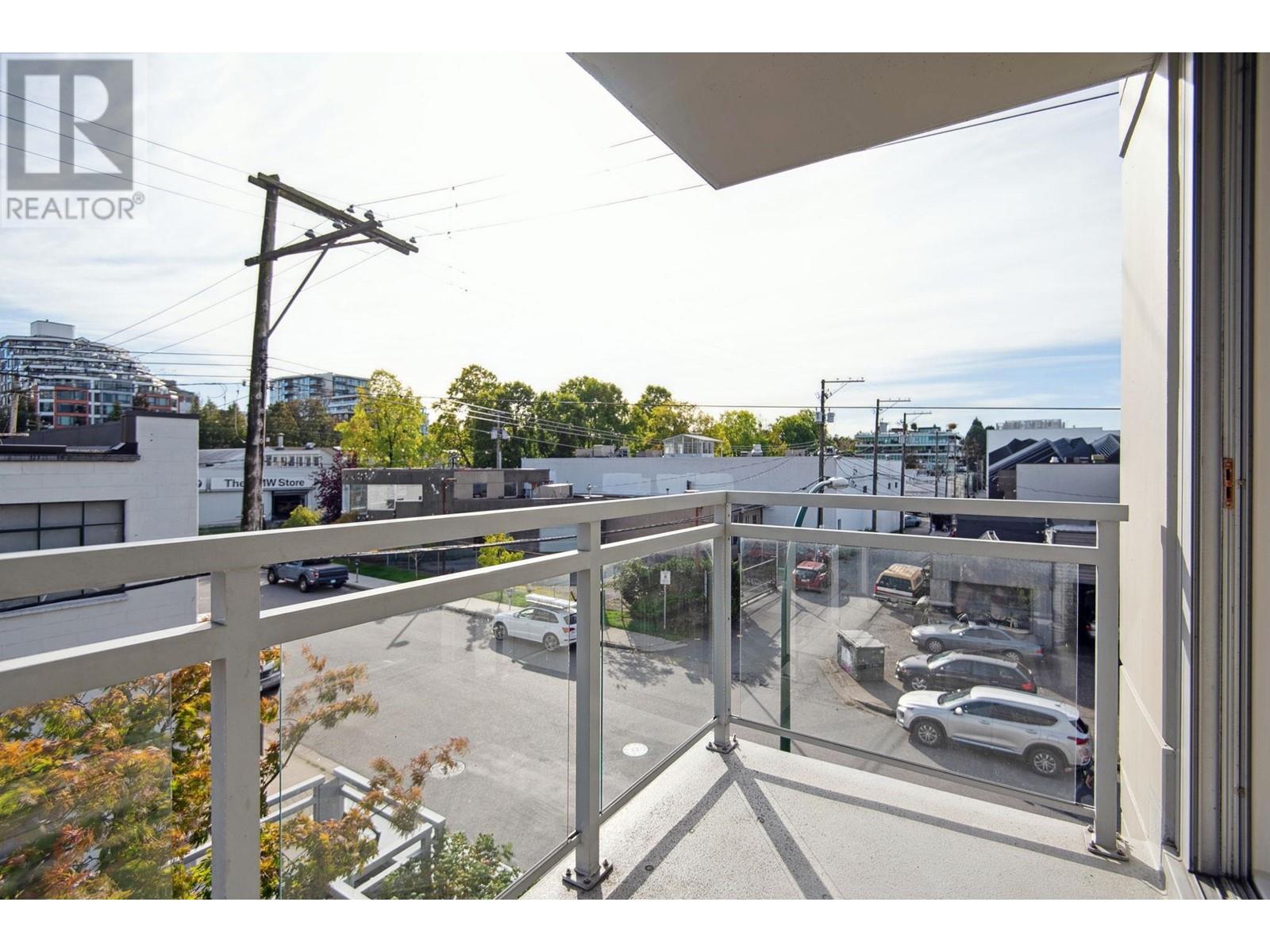 321 2008 Pine Street, Vancouver, British Columbia  V6J 0B8 - Photo 21 - R2931379