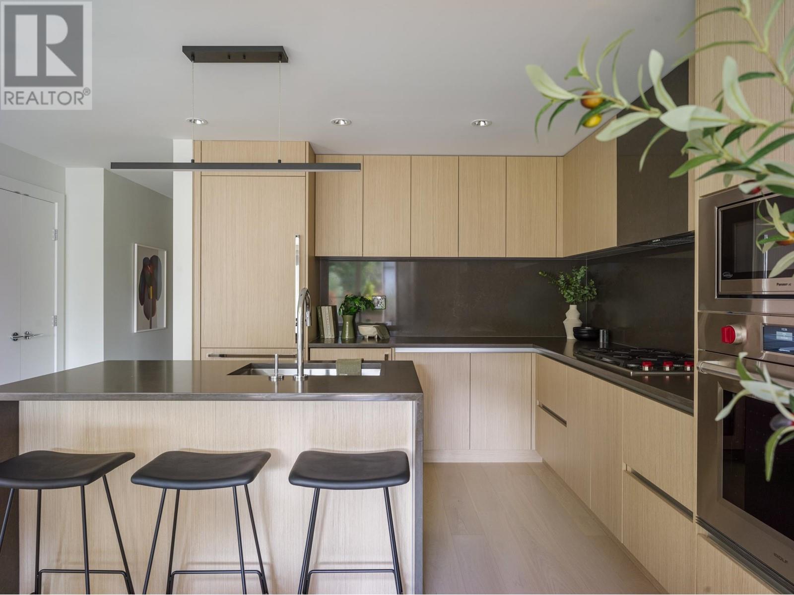 210 3636 W 39th Avenue, Vancouver, British Columbia  V6N 0E8 - Photo 6 - R2932988