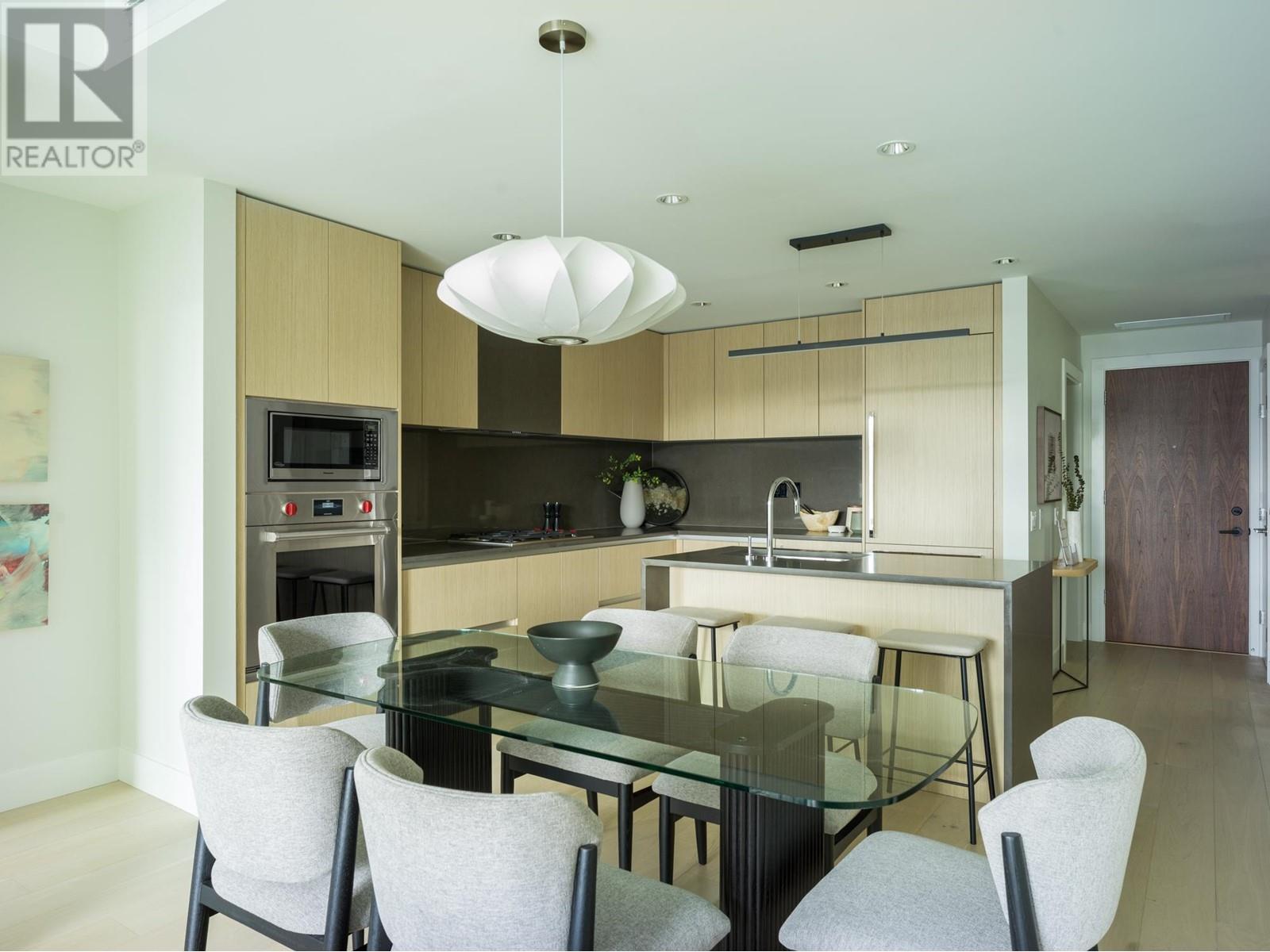405 3636 W 39th Avenue, Vancouver, British Columbia  V6N 0E8 - Photo 9 - R2932990