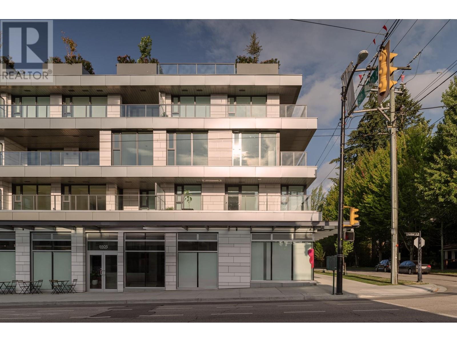 405 3636 W 39th Avenue, Vancouver, British Columbia  V6N 0E8 - Photo 30 - R2932990
