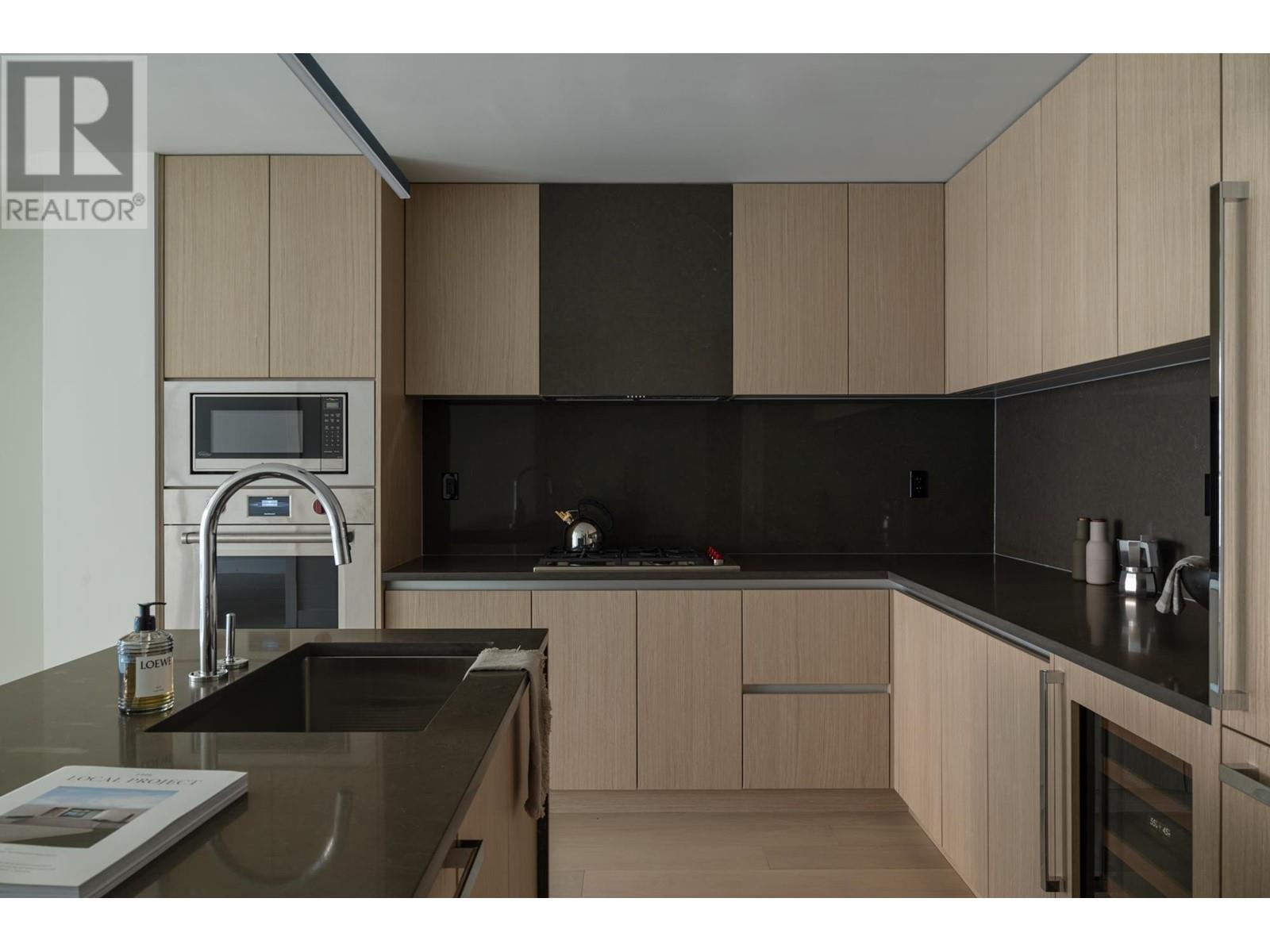 405 3636 W 39th Avenue, Vancouver, British Columbia  V6N 0E8 - Photo 5 - R2932990