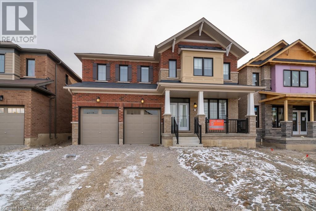 101 CACTUS Crescent, hamilton, Ontario