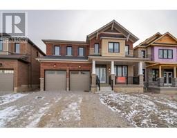 101 CACTUS Crescent, hamilton, Ontario