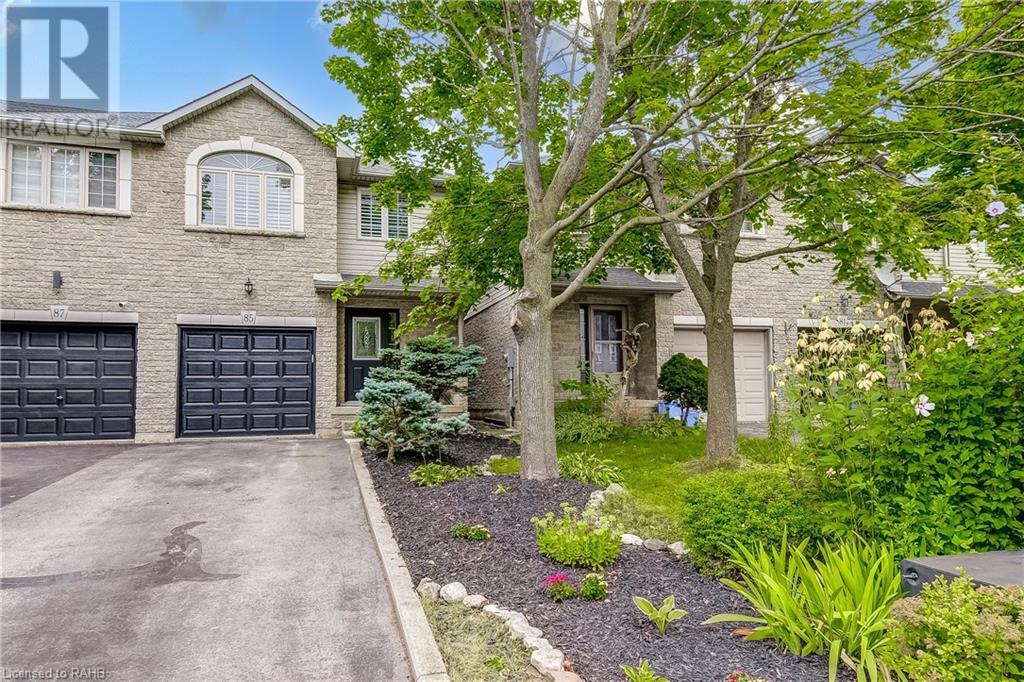 85 FOXBOROUGH Drive, ancaster, Ontario