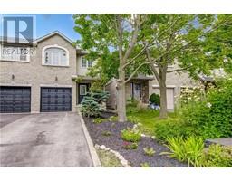 85 FOXBOROUGH Drive, ancaster, Ontario